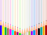 How do pencils ‘write’?